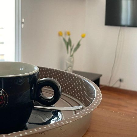 Casa Vacanze Stazione 페스카라 외부 사진