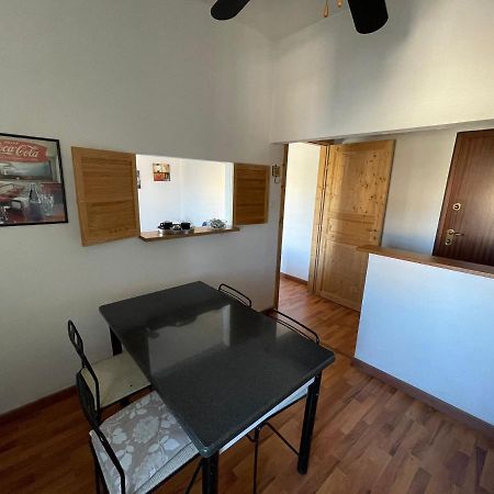 Casa Vacanze Stazione 페스카라 외부 사진