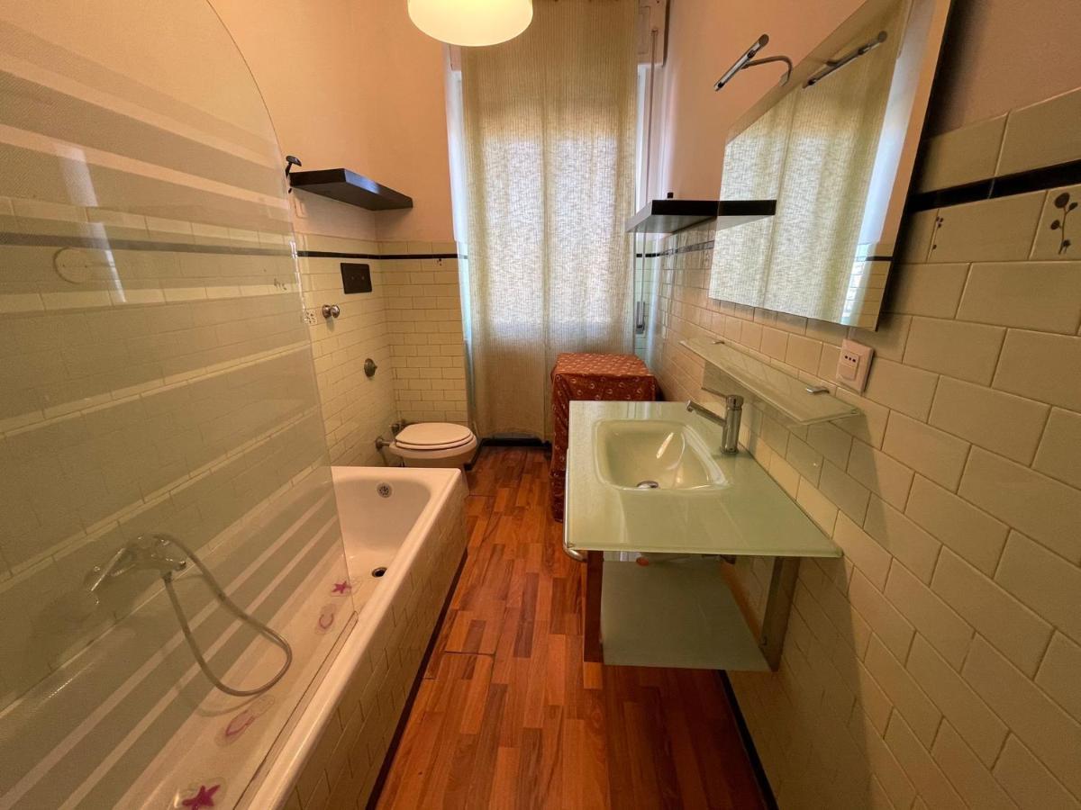 Casa Vacanze Stazione 페스카라 외부 사진