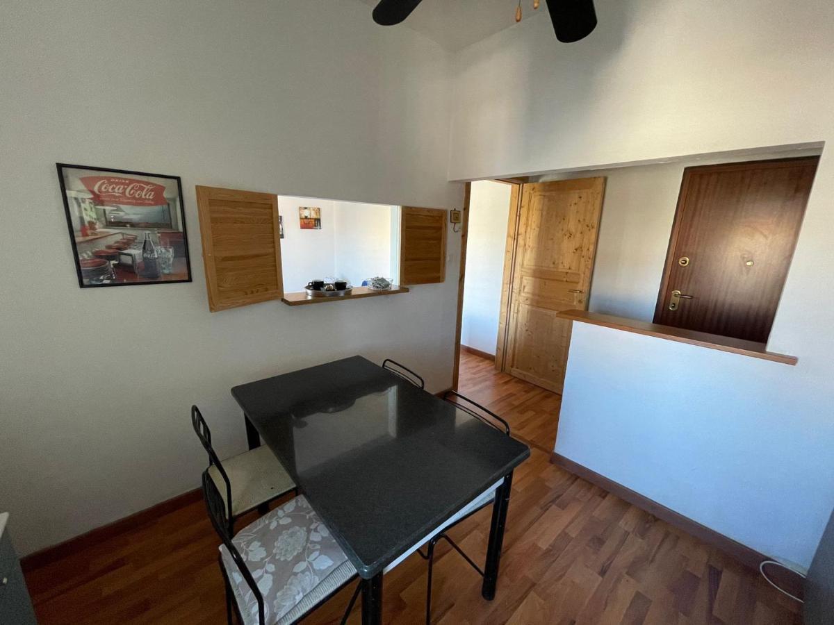 Casa Vacanze Stazione 페스카라 외부 사진